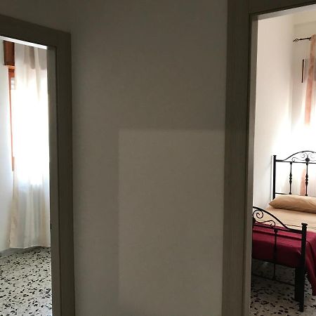 Maison Irene Apartment Melfi Luaran gambar