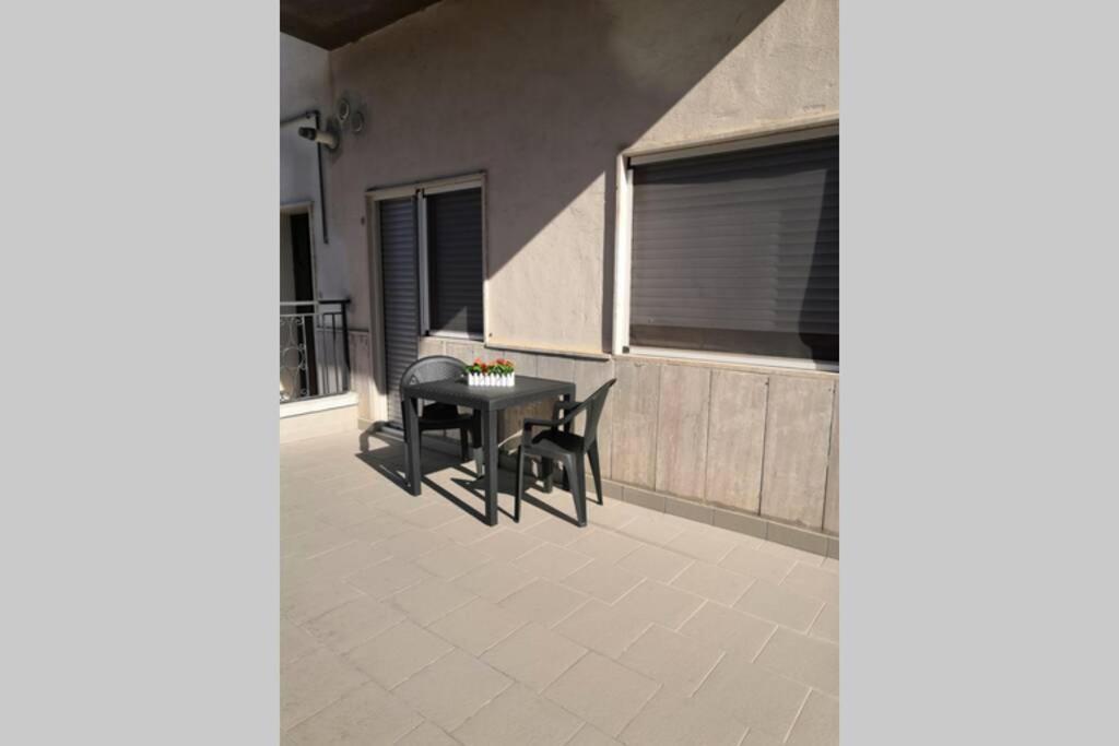Maison Irene Apartment Melfi Luaran gambar