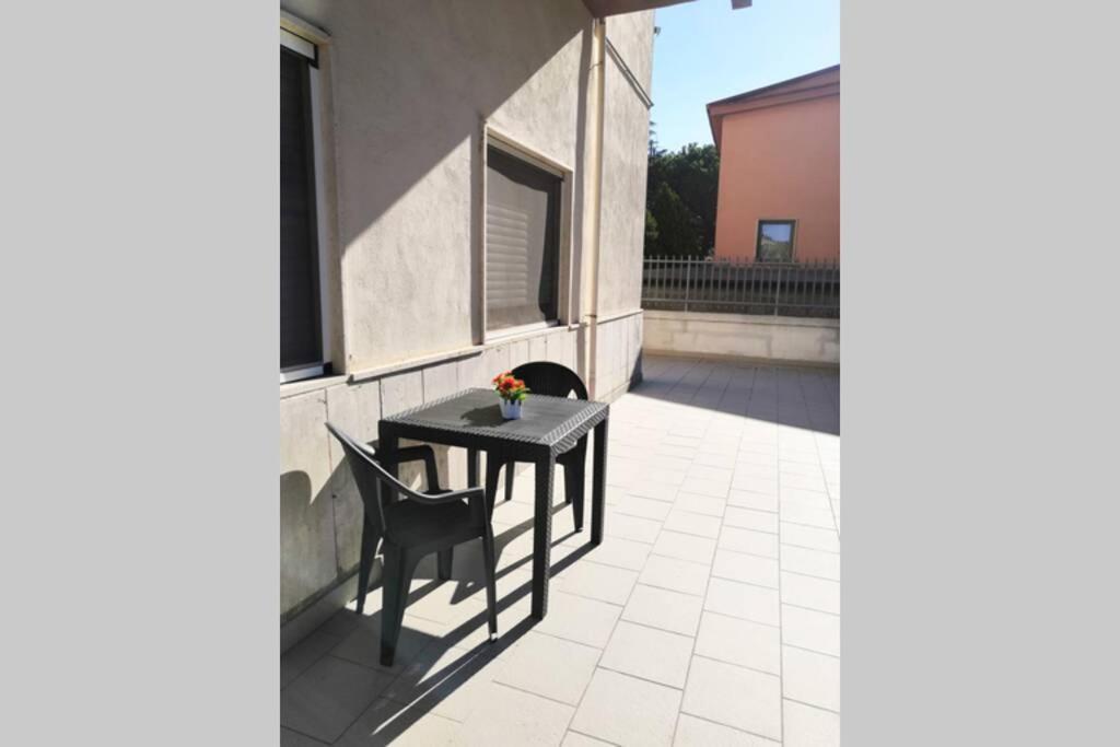 Maison Irene Apartment Melfi Luaran gambar