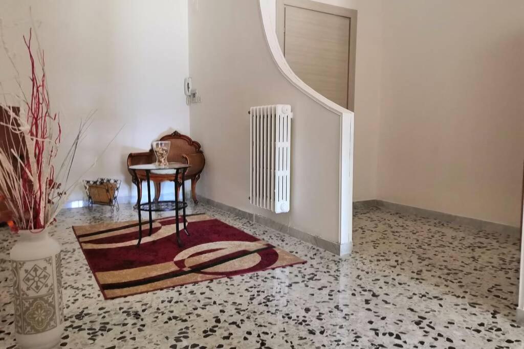 Maison Irene Apartment Melfi Luaran gambar