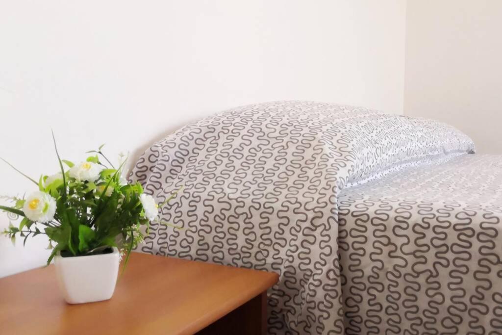 Maison Irene Apartment Melfi Luaran gambar