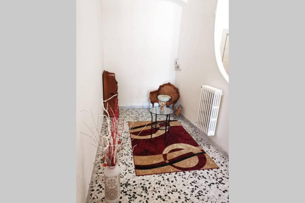 Maison Irene Apartment Melfi Luaran gambar