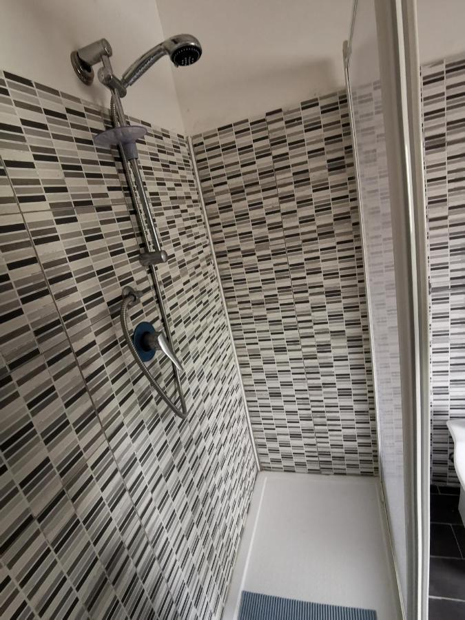 Maison Irene Apartment Melfi Luaran gambar