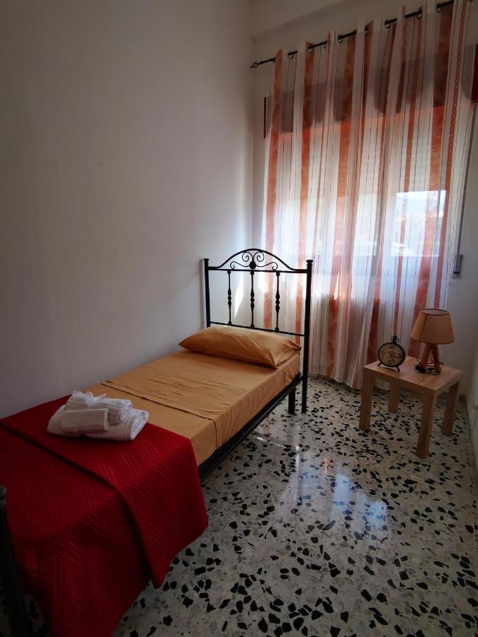Maison Irene Apartment Melfi Luaran gambar