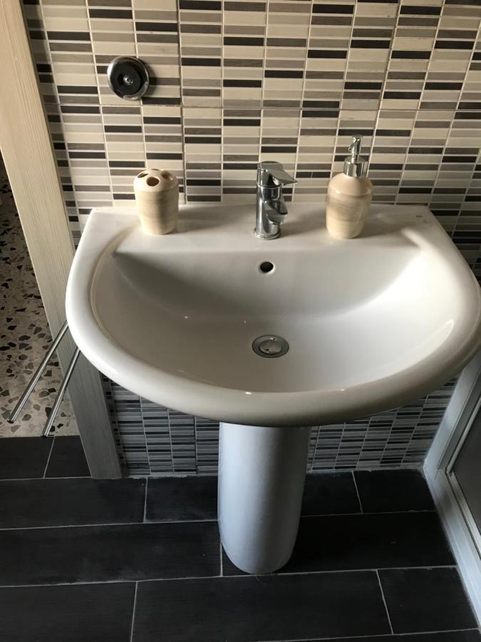Maison Irene Apartment Melfi Luaran gambar
