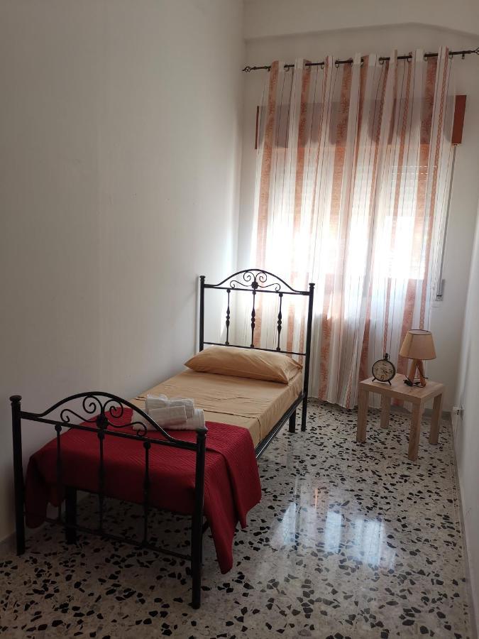 Maison Irene Apartment Melfi Luaran gambar