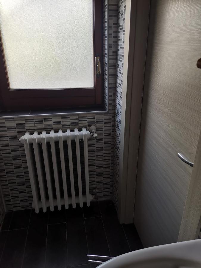 Maison Irene Apartment Melfi Luaran gambar