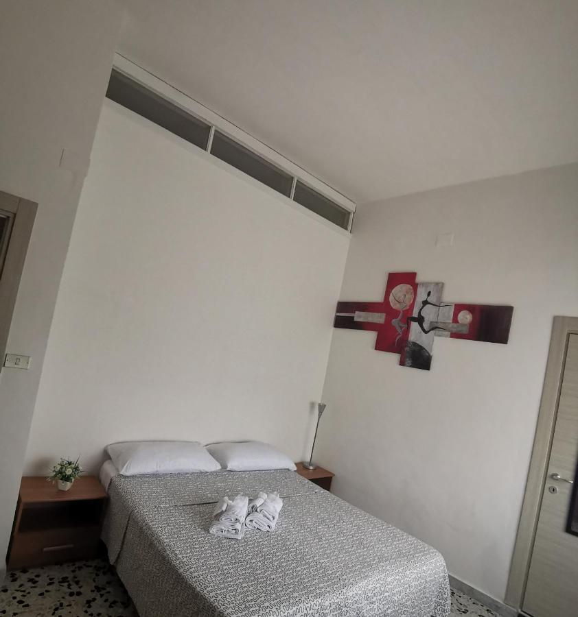Maison Irene Apartment Melfi Luaran gambar