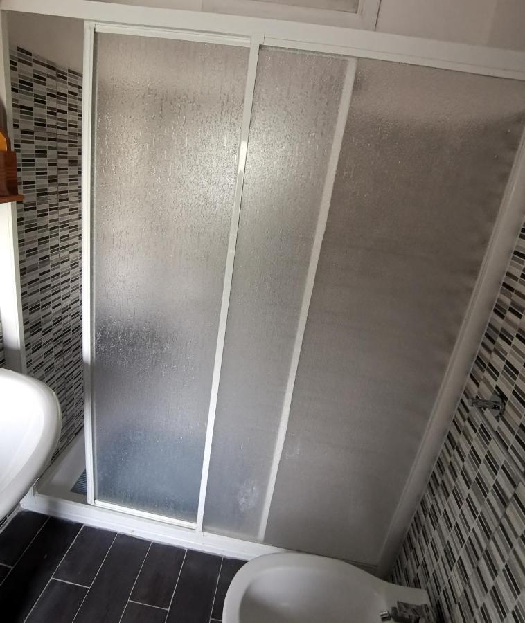 Maison Irene Apartment Melfi Luaran gambar