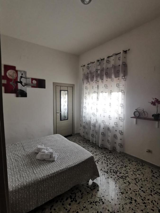 Maison Irene Apartment Melfi Luaran gambar