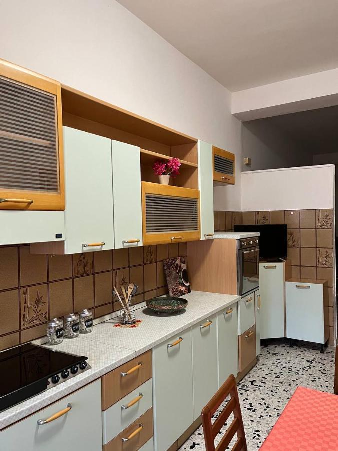Maison Irene Apartment Melfi Luaran gambar