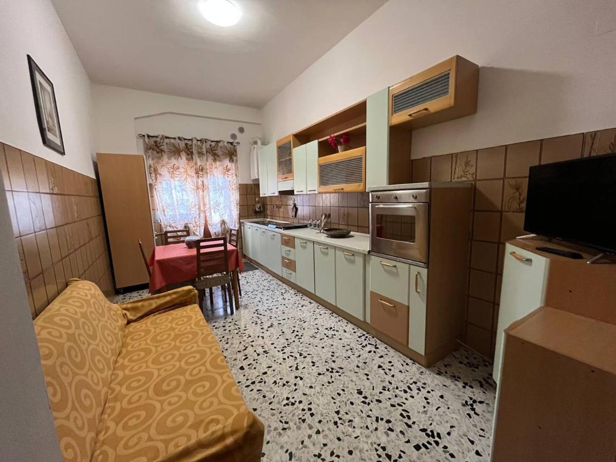Maison Irene Apartment Melfi Luaran gambar