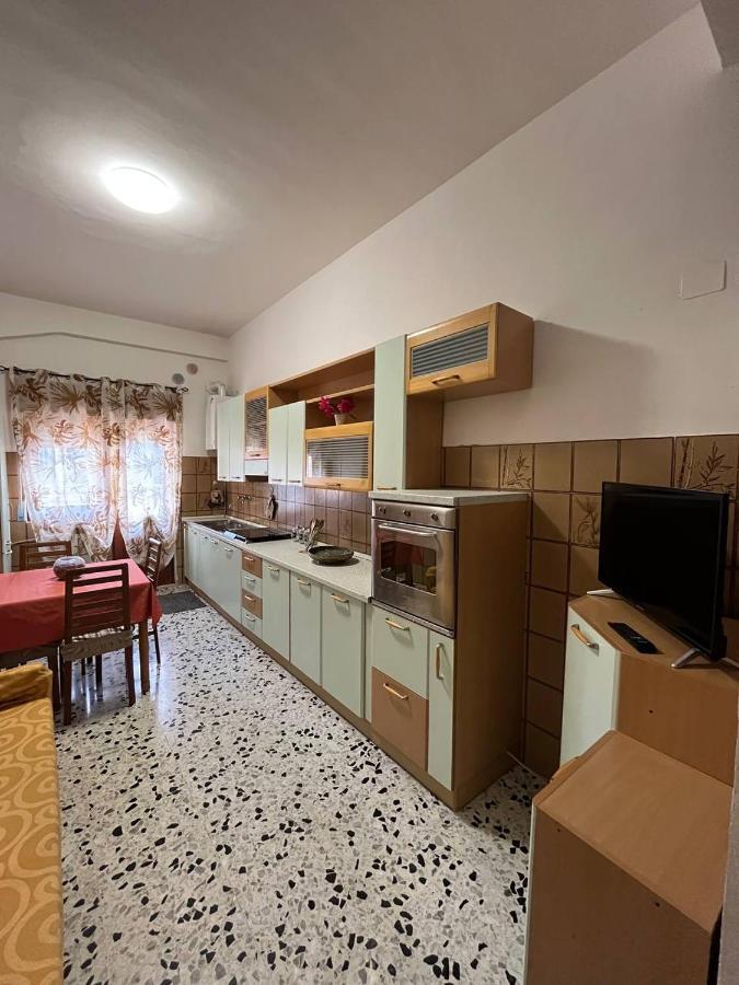 Maison Irene Apartment Melfi Luaran gambar